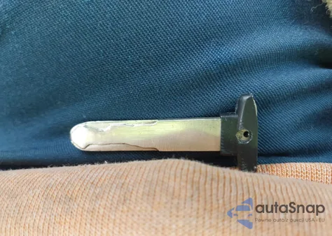 2010 Honda Accord 2.4 Ex-L из США, поврежденный, VIN 1HGCP2F85AA156369